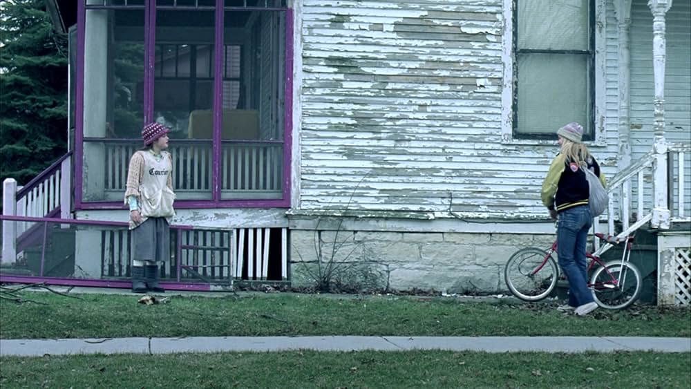 早熟のアイオワの画像