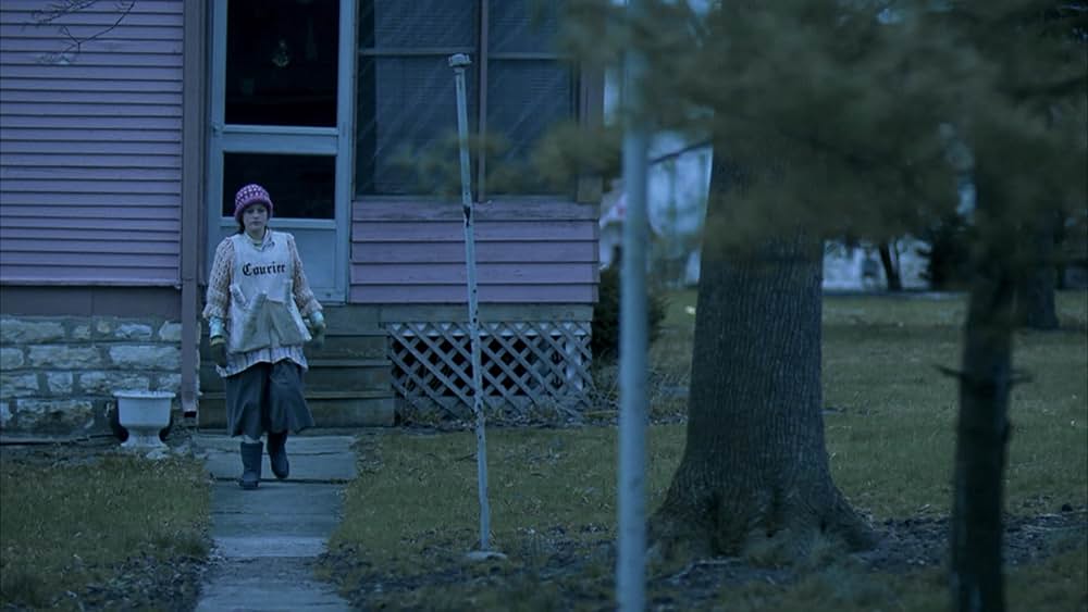 早熟のアイオワの画像