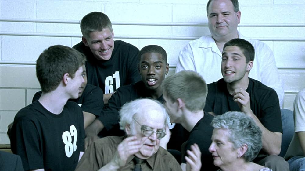 早熟のアイオワの画像