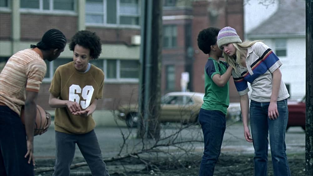 早熟のアイオワの画像