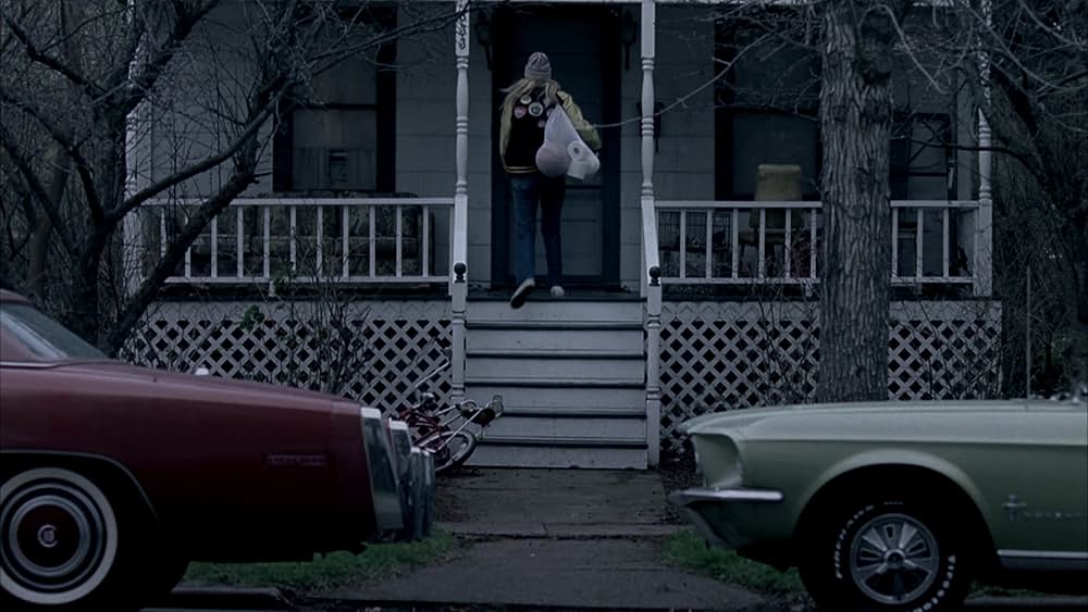 早熟のアイオワの画像