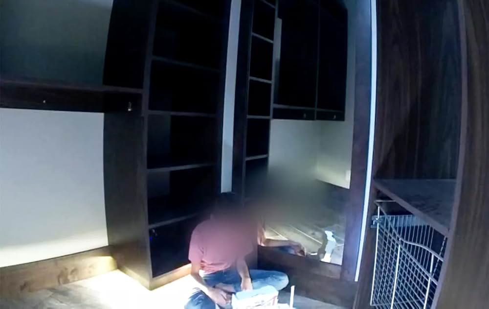 過激育児は誰のため: ジョディ・ヒルデブラントの素顔の画像