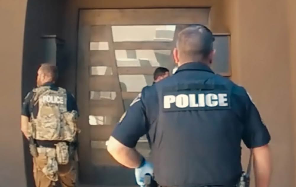 過激育児は誰のため: ジョディ・ヒルデブラントの素顔の画像