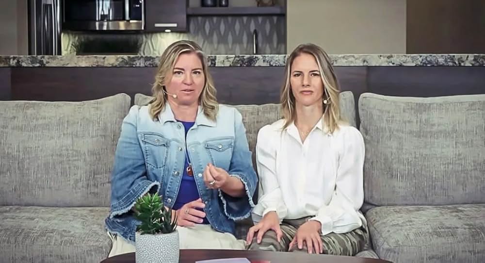 過激育児は誰のため: ジョディ・ヒルデブラントの素顔の画像