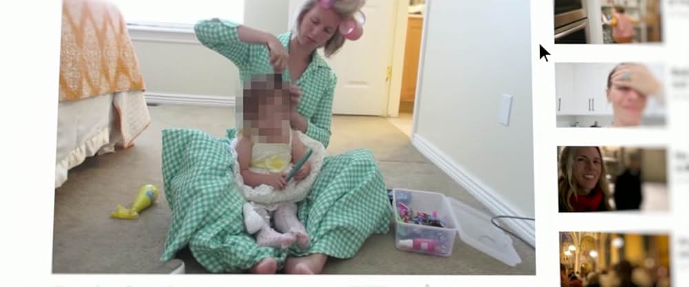 過激育児は誰のため: ジョディ・ヒルデブラントの素顔の画像