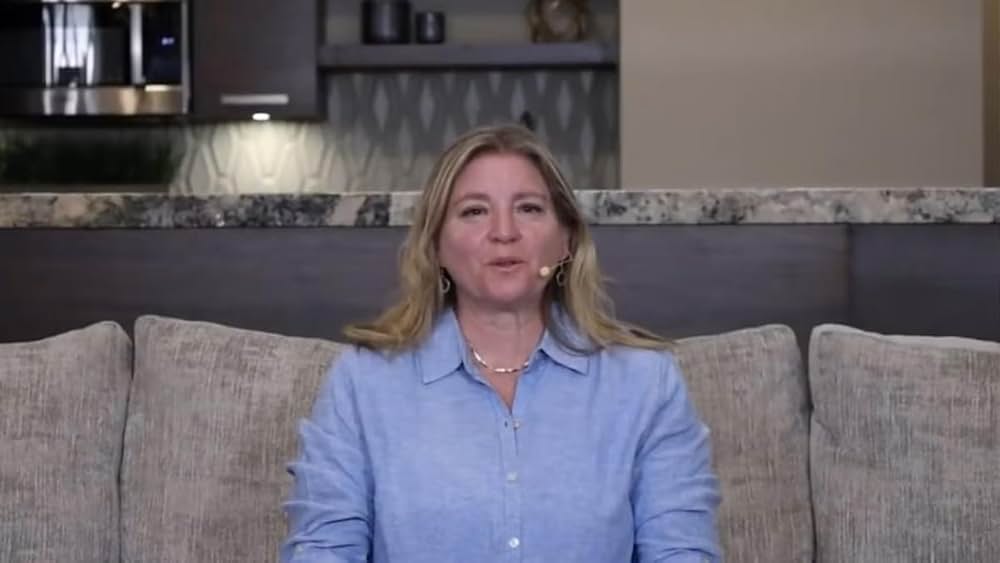 過激育児は誰のため: ジョディ・ヒルデブラントの素顔の写真