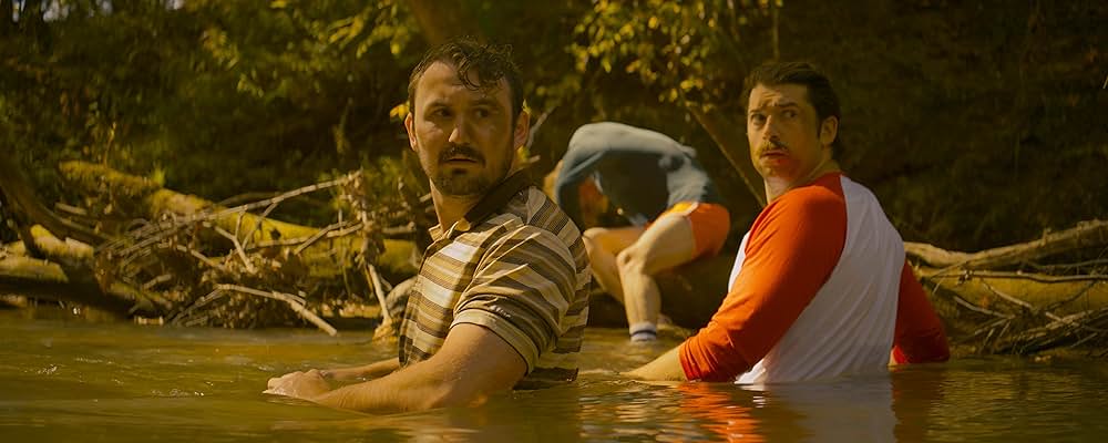 Snake Creek（原題）の写真