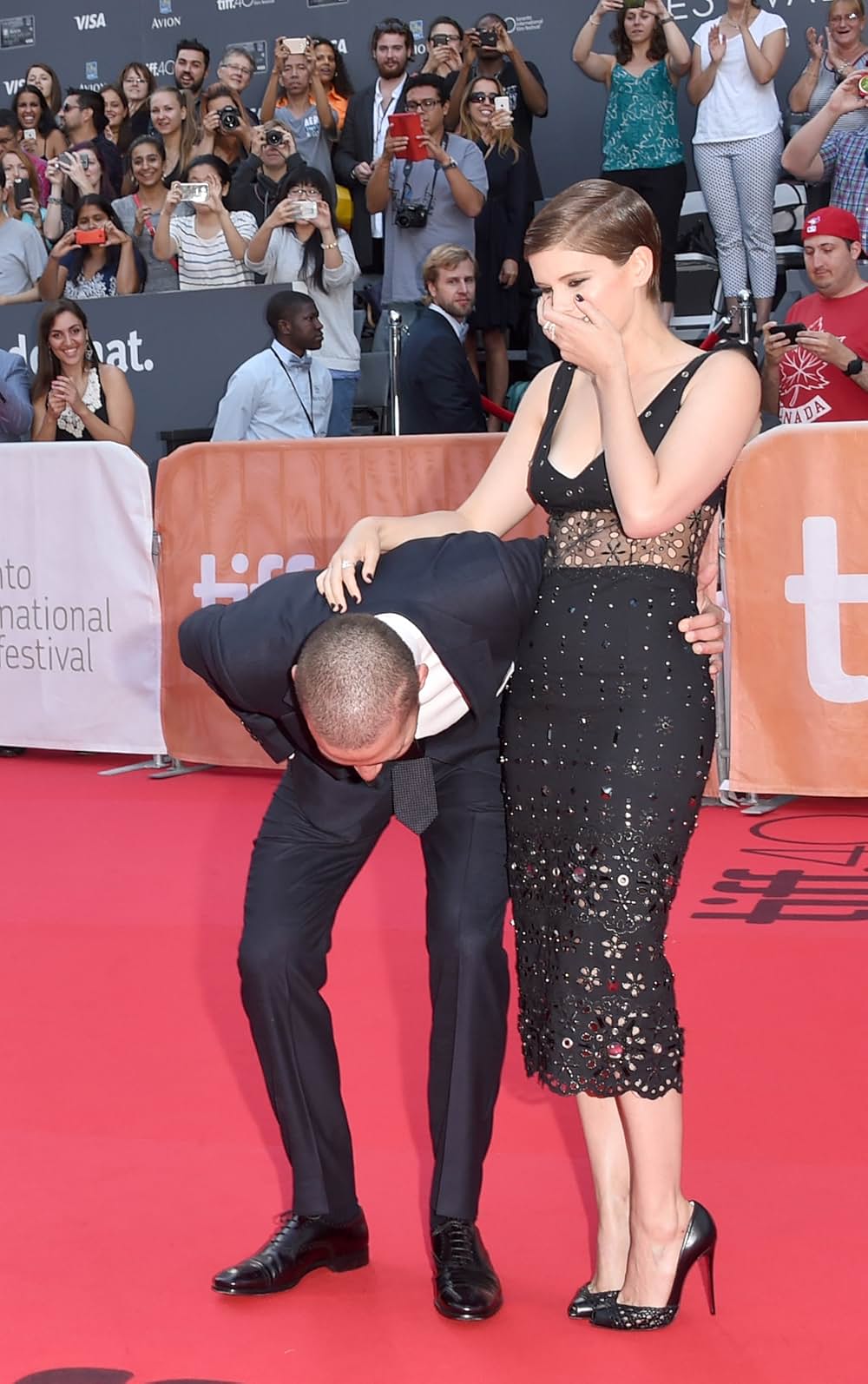 マン・ダウン 戦士の約束の画像