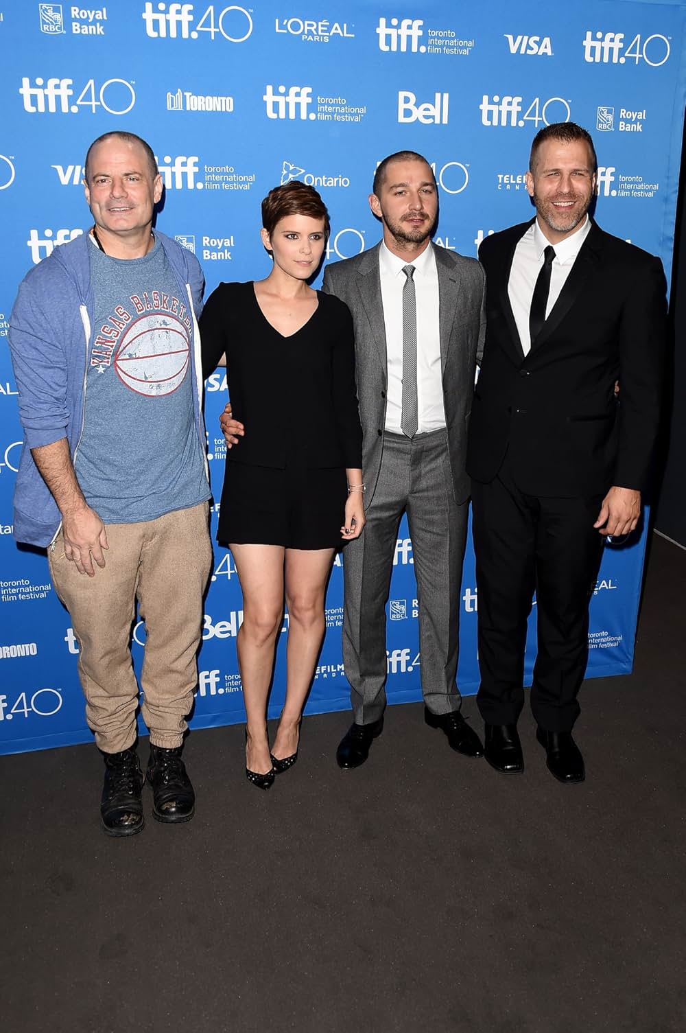 マン・ダウン 戦士の約束の画像