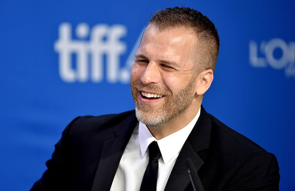 マン・ダウン 戦士の約束の画像