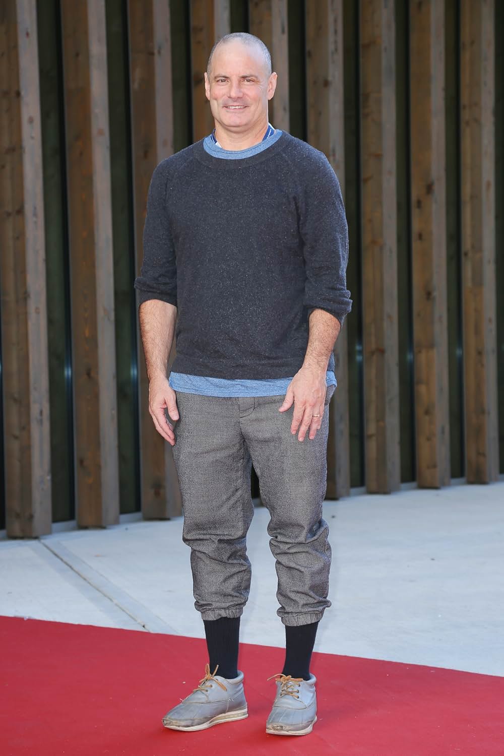 マン・ダウン 戦士の約束の画像