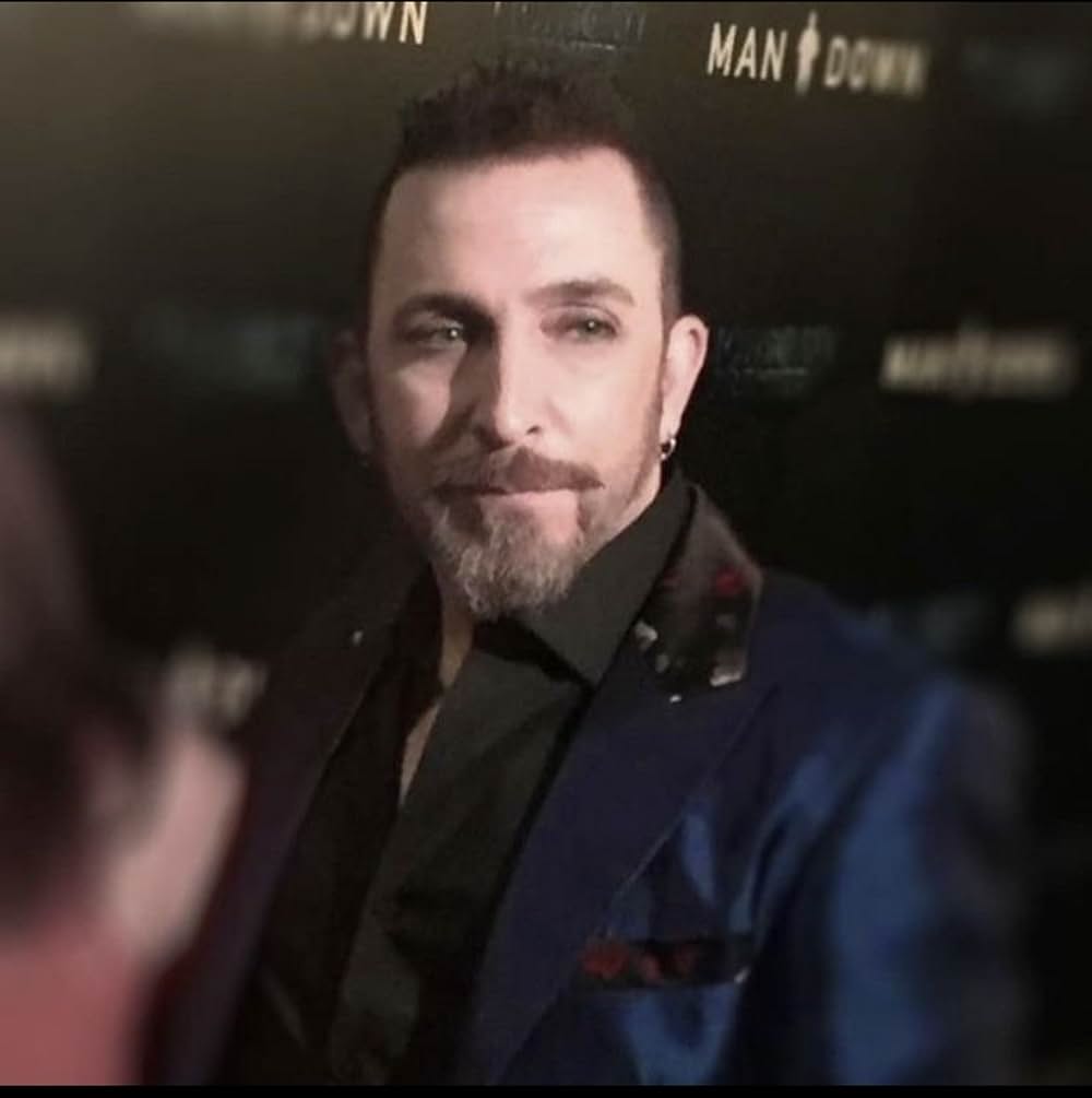 マン・ダウン 戦士の約束の画像