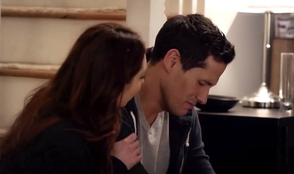 マン・ダウン 戦士の約束の画像