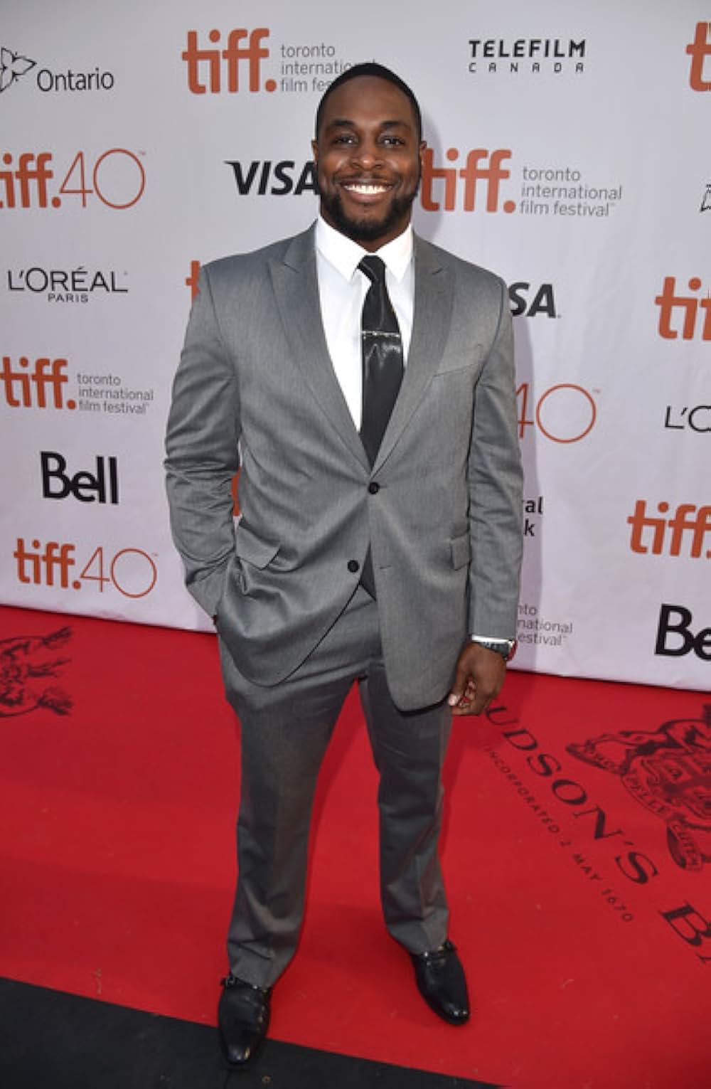 マン・ダウン 戦士の約束の画像