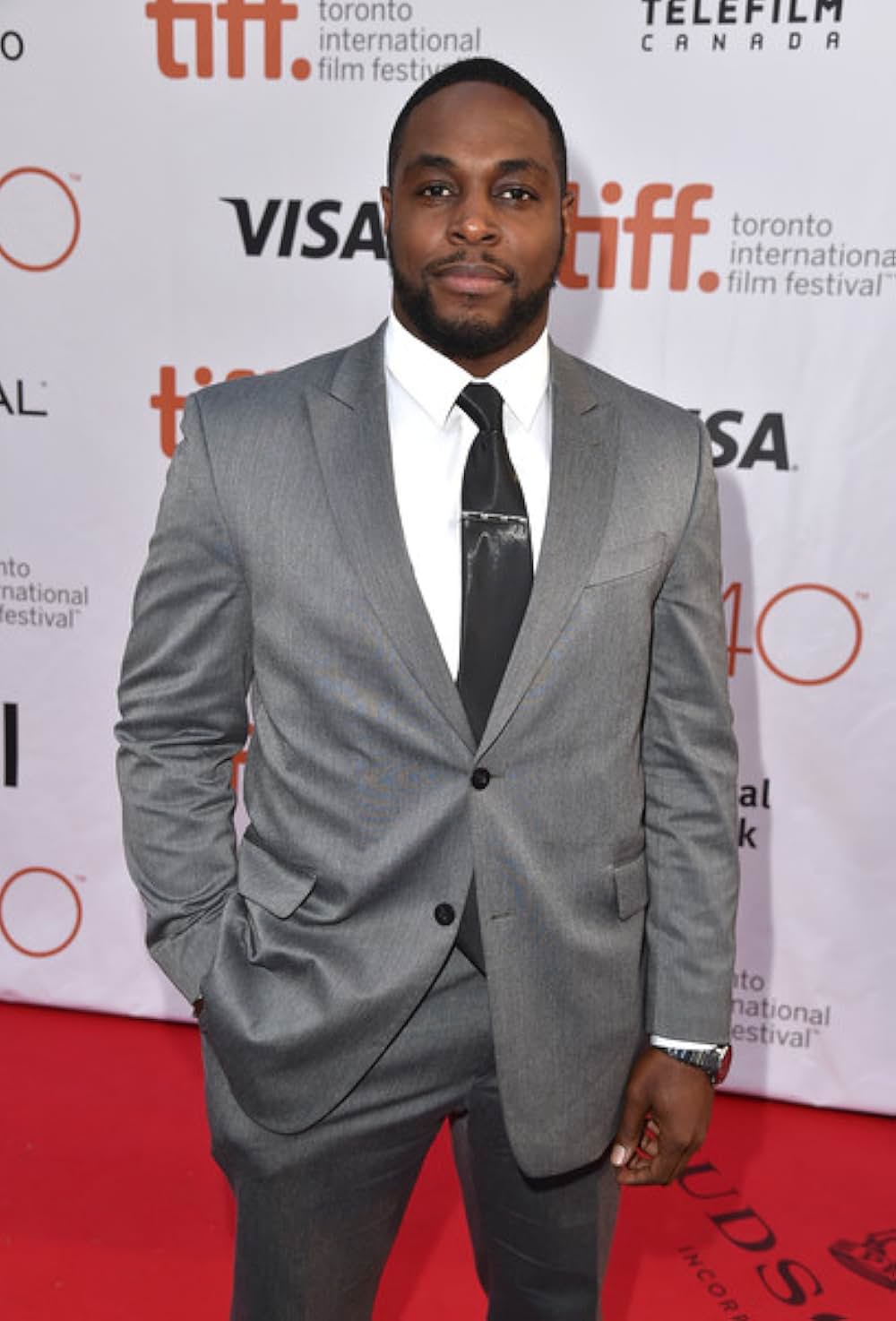 マン・ダウン 戦士の約束の画像