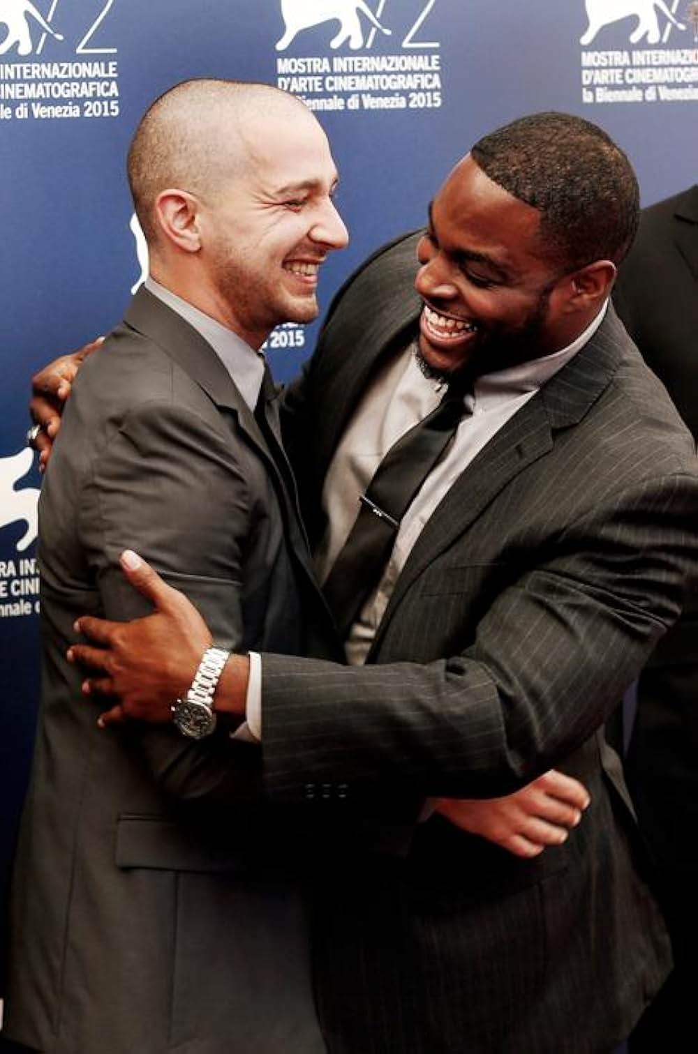 マン・ダウン 戦士の約束の画像