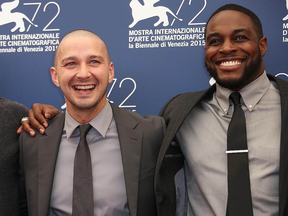 マン・ダウン 戦士の約束の画像