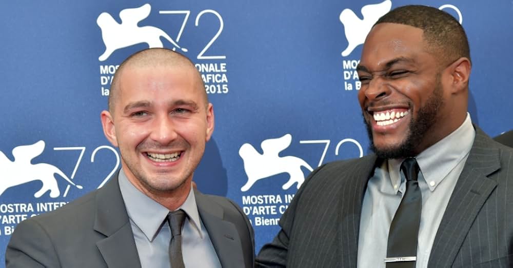 マン・ダウン 戦士の約束の画像