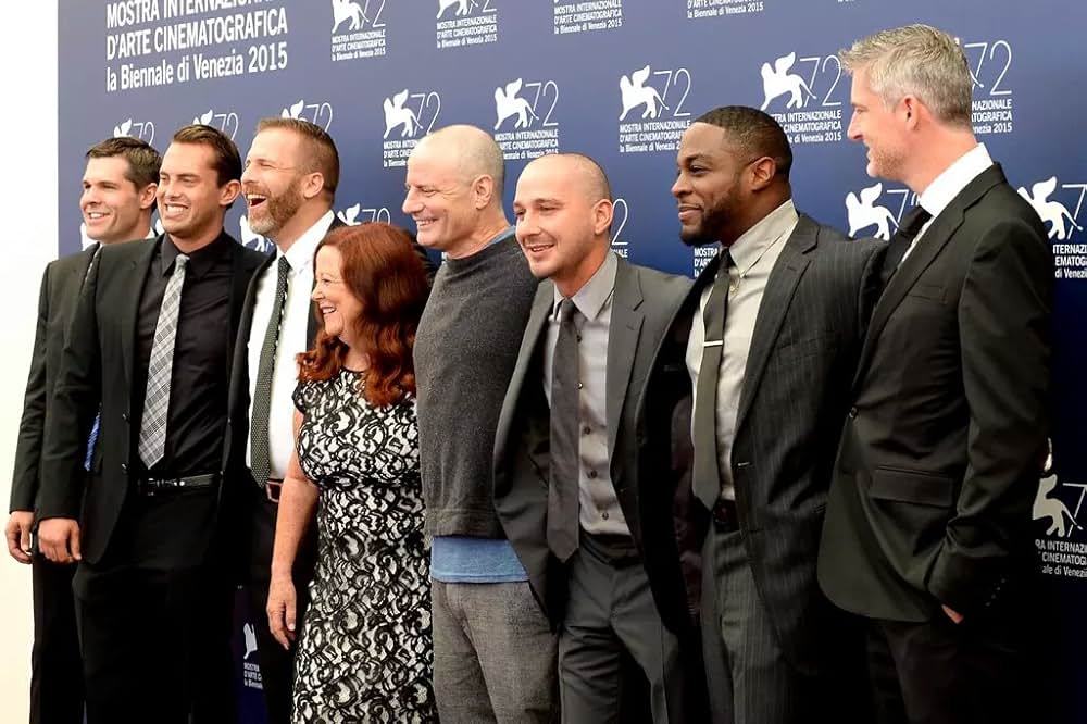 マン・ダウン 戦士の約束の画像