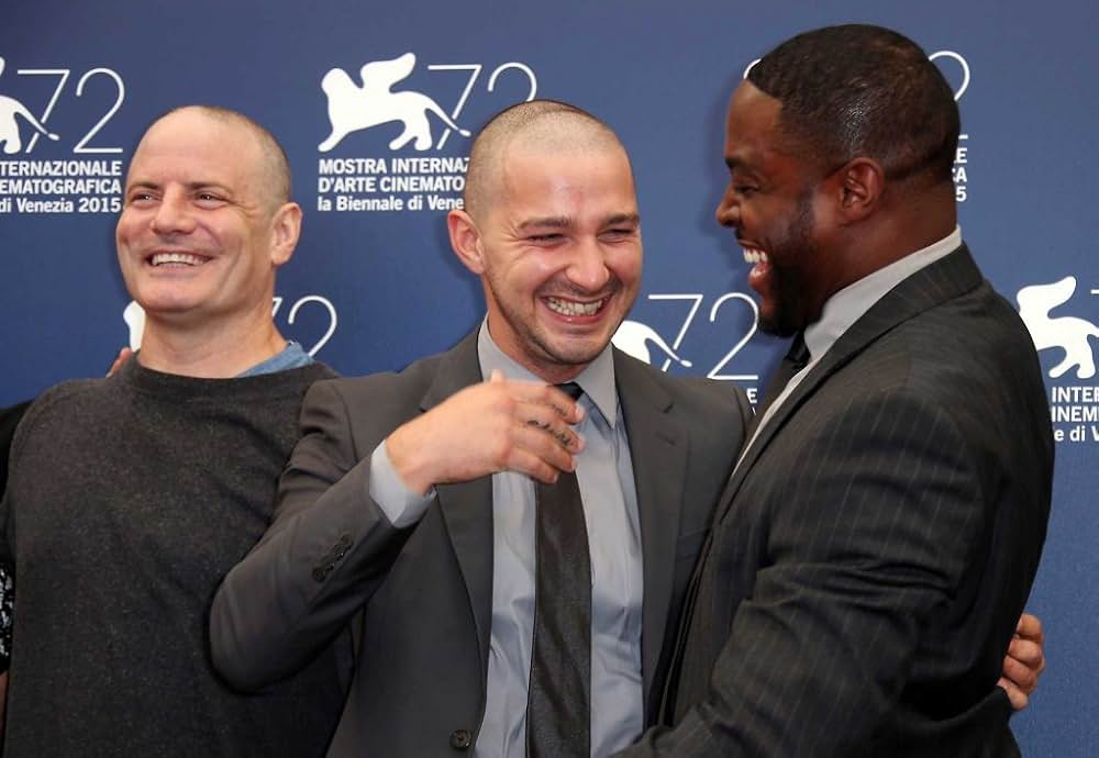 マン・ダウン 戦士の約束の画像