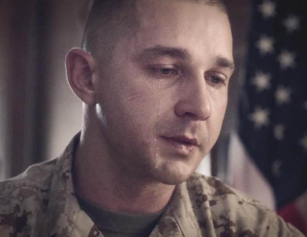 マン・ダウン 戦士の約束の画像