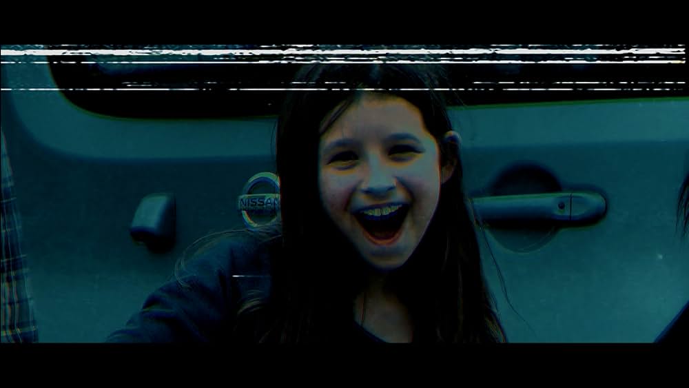 The Visitors（原題）の画像