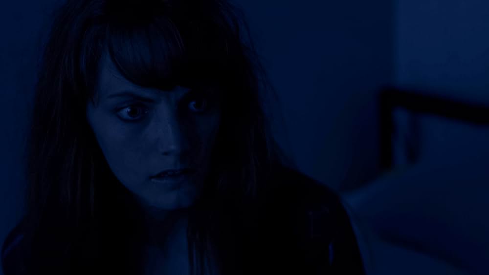 The Visitors（原題）の画像