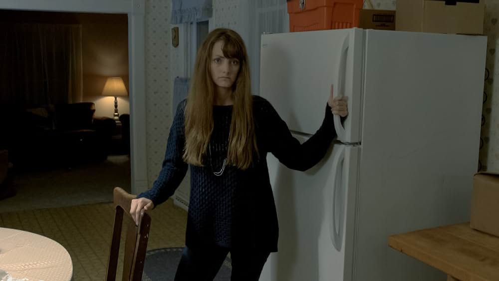 The Visitors（原題）の画像