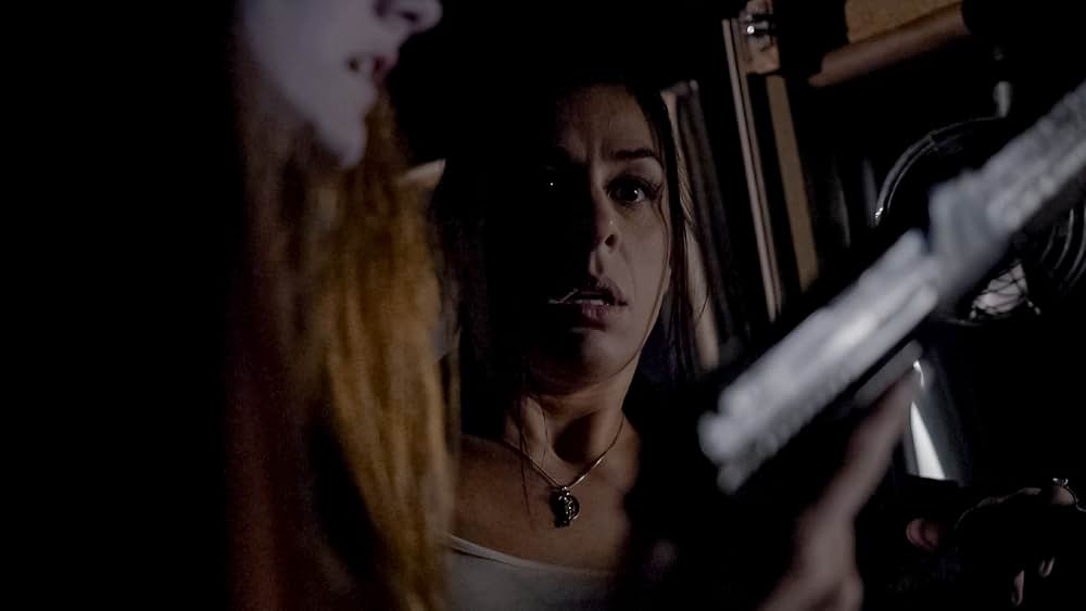 The Visitors（原題）の画像