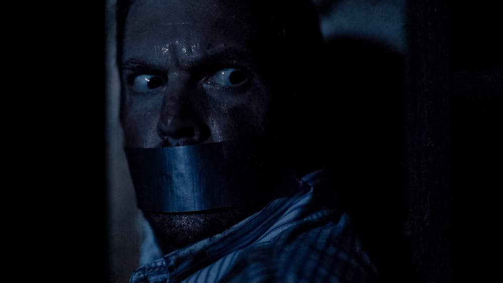 The Visitors（原題）の画像