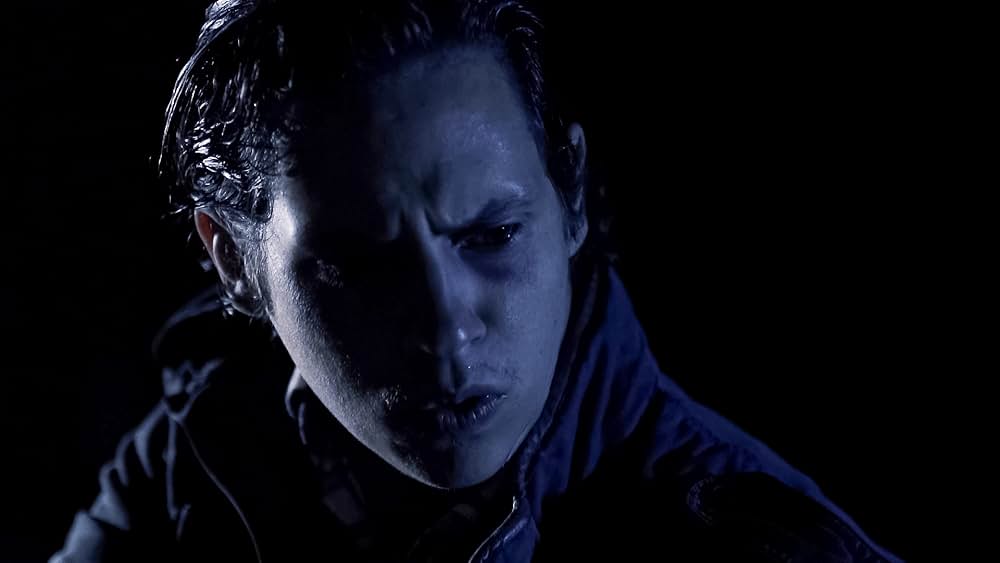 The Visitors（原題）の画像