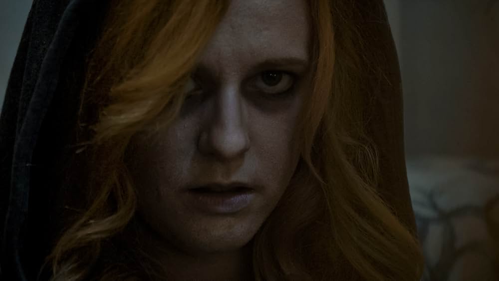 The Visitors（原題）の画像