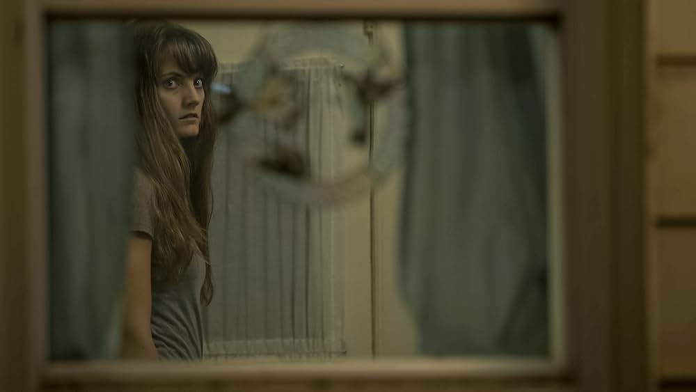 The Visitors（原題）の画像