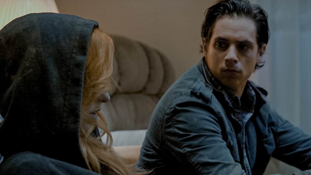 The Visitors（原題）の画像