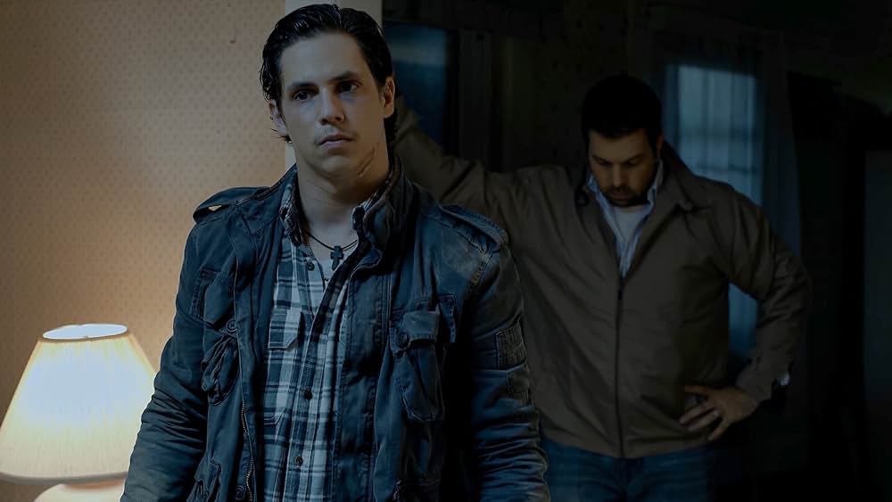 The Visitors（原題）の画像