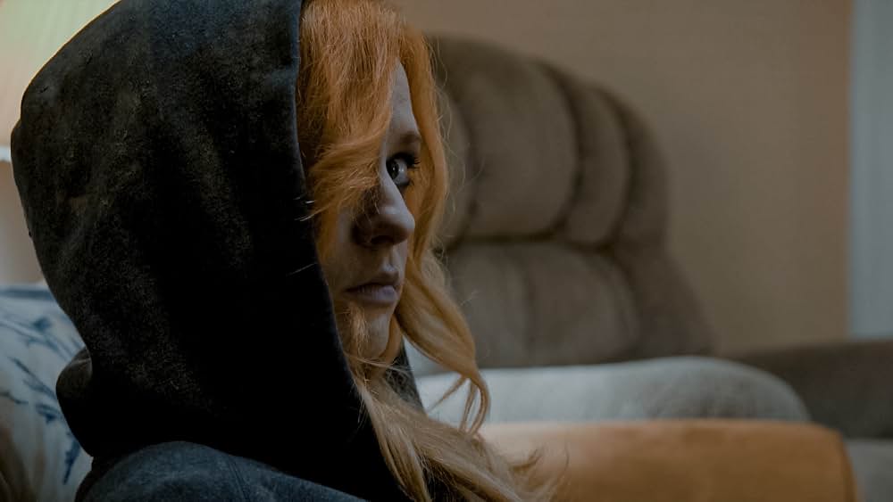 The Visitors（原題）の画像