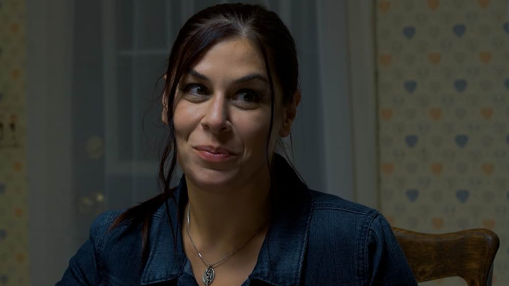 The Visitors（原題）の画像