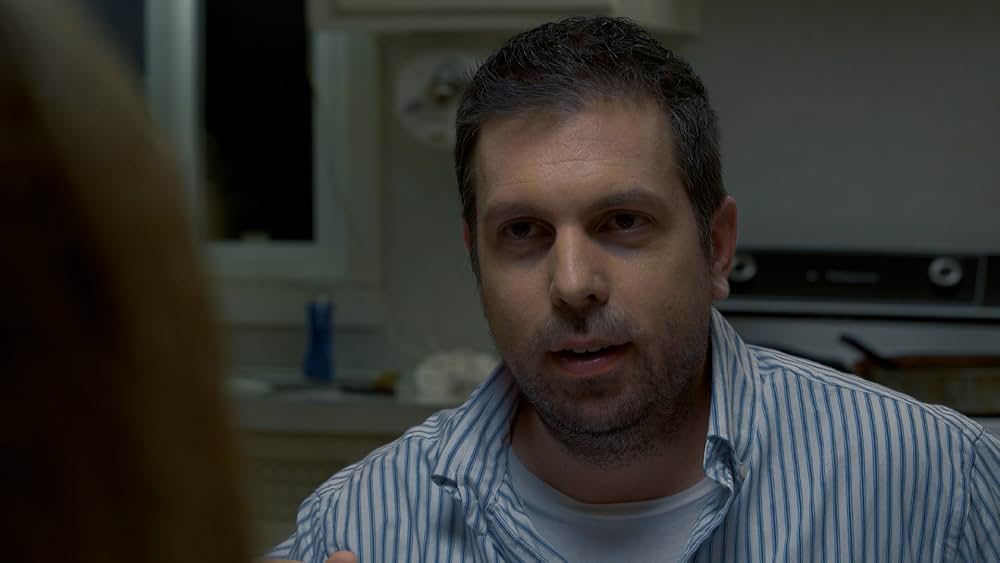 The Visitors（原題）の画像