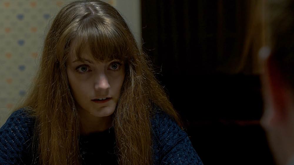 The Visitors（原題）の画像