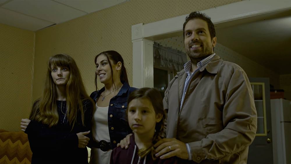 The Visitors（原題）の画像