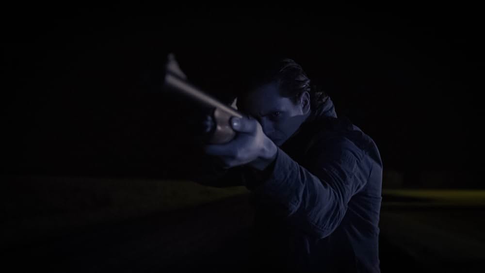 The Visitors（原題）の画像