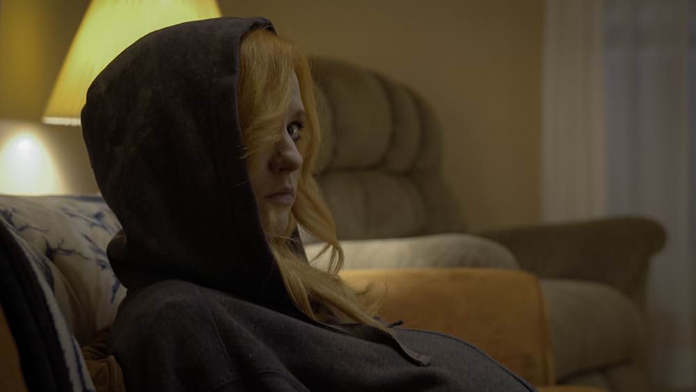 The Visitors（原題）の写真