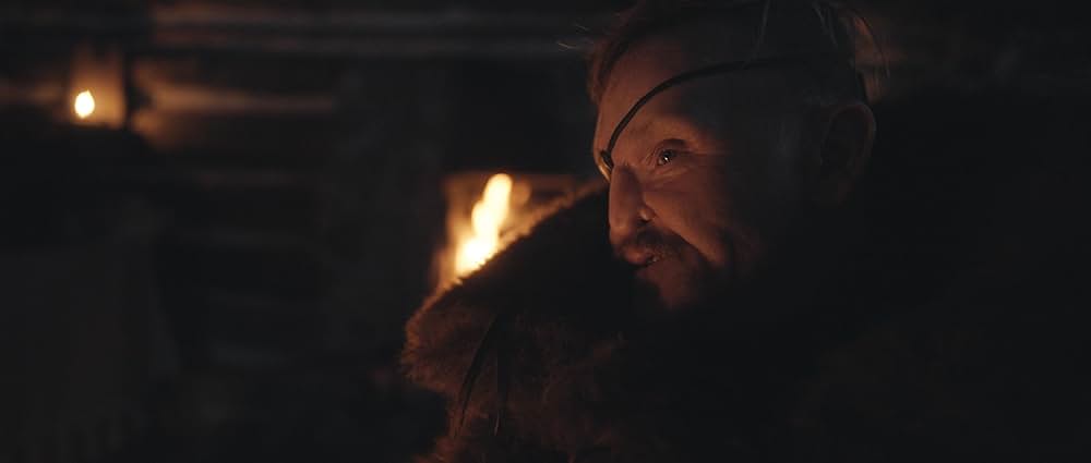 Eastern Western（原題）の画像