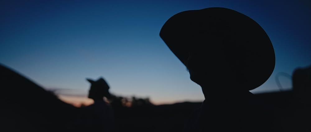 Eastern Western（原題）の写真