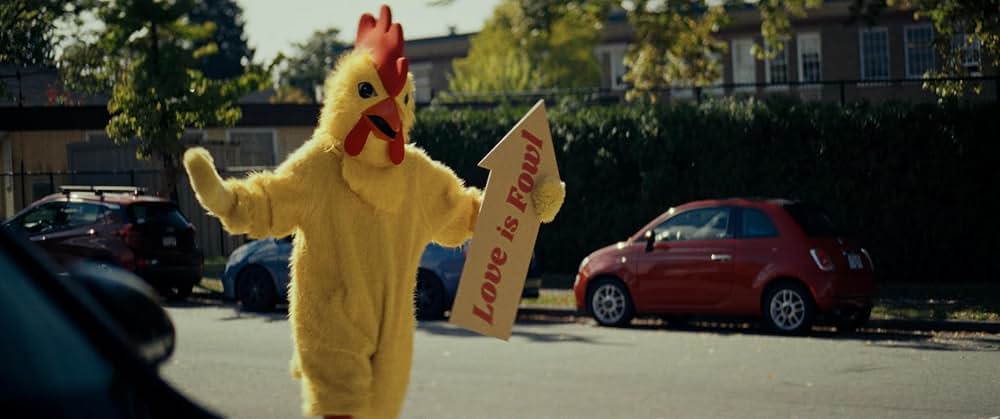 僕らはチキンの画像