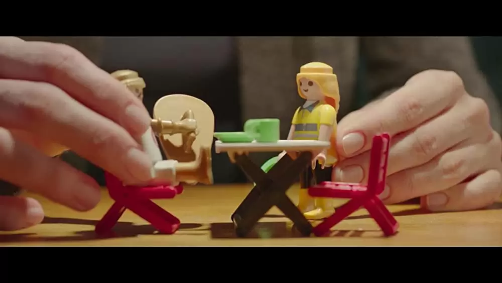 心と体との画像