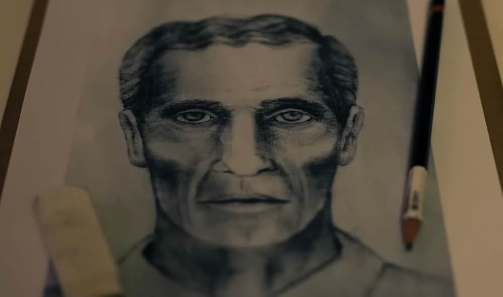 キッドナップ: エリザベス・スマート誘拐事件の画像