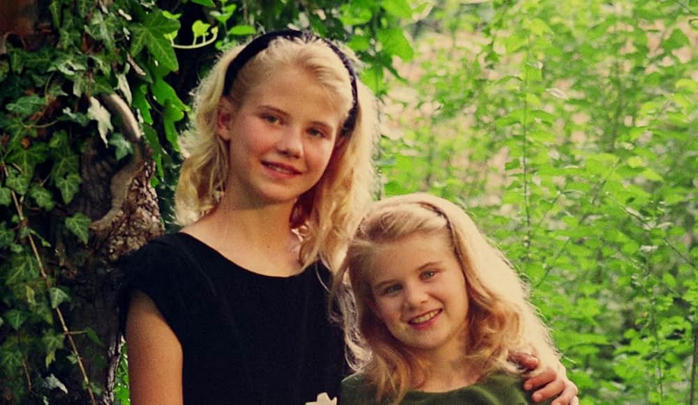 キッドナップ: エリザベス・スマート誘拐事件の画像