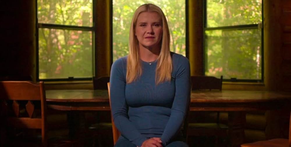 キッドナップ: エリザベス・スマート誘拐事件の画像