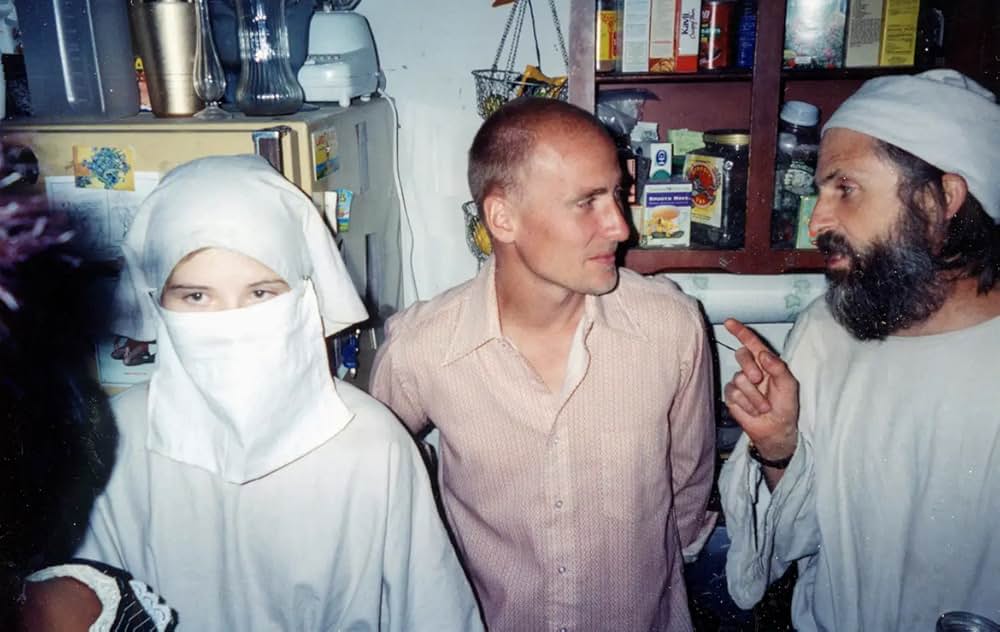 キッドナップ: エリザベス・スマート誘拐事件の写真